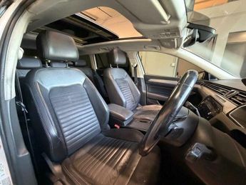 Volkswagen Passat 1.6 TDI GT DSG Euro 6 (s/s) 5dr