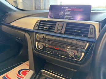 BMW 4 SERIES 2.0 428i M Sport Auto Euro 6 (s/s) 2dr