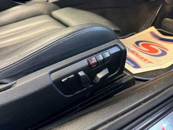BMW 4 SERIES 2.0 428i M Sport Auto Euro 6 (s/s) 2dr