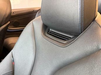 BMW 4 SERIES 2.0 428i M Sport Auto Euro 6 (s/s) 2dr
