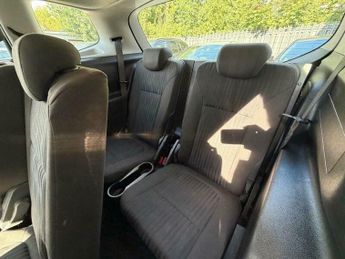 Vauxhall Zafira 1.6 CDTi ecoTEC Design Euro 6 (s/s) 5dr