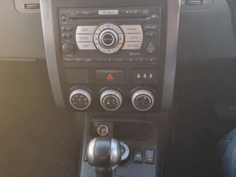 Nissan X-Trail AVENTURA EXPLORER