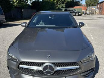 Mercedes CLA CLA 200 AMG LINE