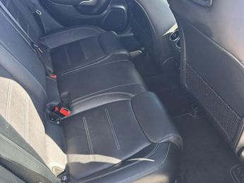 Mercedes CLA CLA 200 AMG LINE