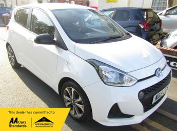 Hyundai I10 PLAY