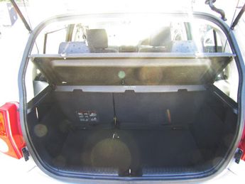 Hyundai Getz CDX