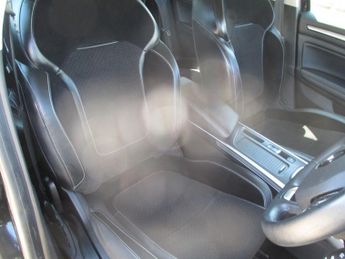 Renault Megane DYNAMIQUE NAV DCI