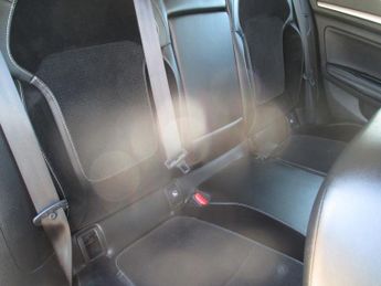 Renault Megane DYNAMIQUE NAV DCI