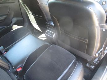 Renault Megane DYNAMIQUE NAV DCI