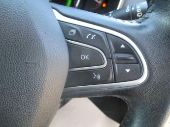 Renault Megane DYNAMIQUE NAV DCI