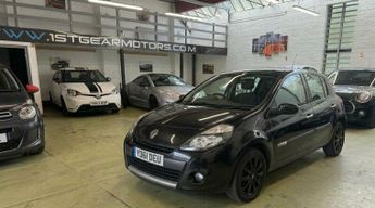 Renault Clio EXPRESSION DCI