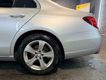 Mercedes-Benz E Class 2.0 E220d SE G-Tronic+ Euro 6 (s/s)