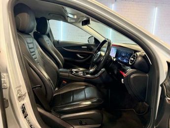 Mercedes-Benz E Class 2.0 E220d SE G-Tronic+ Euro 6 (s/s)