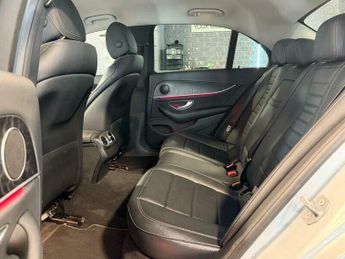 Mercedes-Benz E Class 2.0 E220d SE G-Tronic+ Euro 6 (s/s)