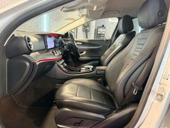 Mercedes-Benz E Class 2.0 E220d SE G-Tronic+ Euro 6 (s/s)