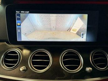 Mercedes-Benz E Class 2.0 E220d SE G-Tronic+ Euro 6 (s/s)