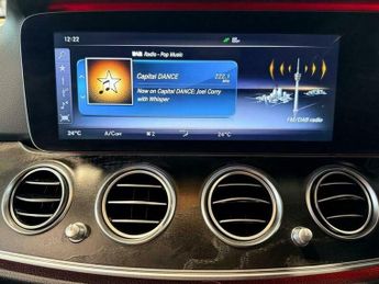 Mercedes-Benz E Class 2.0 E220d SE G-Tronic+ Euro 6 (s/s)