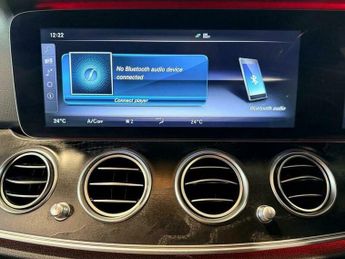 Mercedes-Benz E Class 2.0 E220d SE G-Tronic+ Euro 6 (s/s)