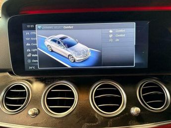 Mercedes-Benz E Class 2.0 E220d SE G-Tronic+ Euro 6 (s/s)