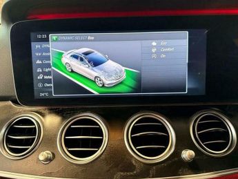 Mercedes-Benz E Class 2.0 E220d SE G-Tronic+ Euro 6 (s/s)