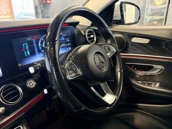 Mercedes-Benz E Class 2.0 E220d SE G-Tronic+ Euro 6 (s/s)