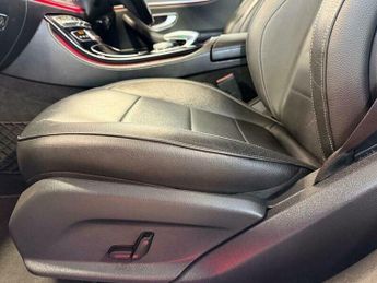 Mercedes-Benz E Class 2.0 E220d SE G-Tronic+ Euro 6 (s/s)