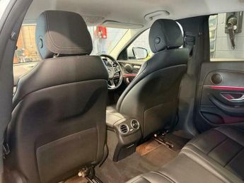Mercedes-Benz E Class 2.0 E220d SE G-Tronic+ Euro 6 (s/s)