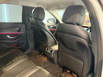 Mercedes-Benz E Class 2.0 E220d SE G-Tronic+ Euro 6 (s/s)