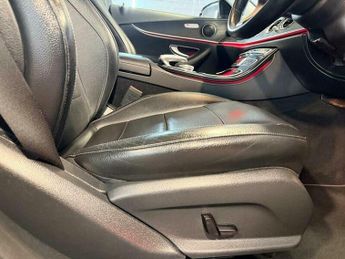 Mercedes-Benz E Class 2.0 E220d SE G-Tronic+ Euro 6 (s/s)