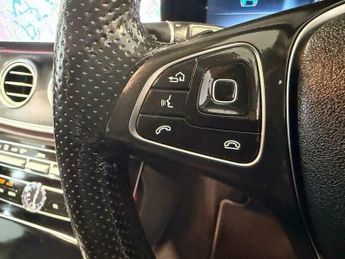 Mercedes-Benz E Class 2.0 E220d SE G-Tronic+ Euro 6 (s/s)
