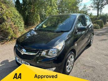 Vauxhall VIVA SE AC