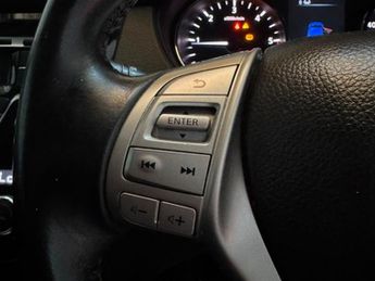 Nissan Qashqai DCI ACENTA SMART VISION