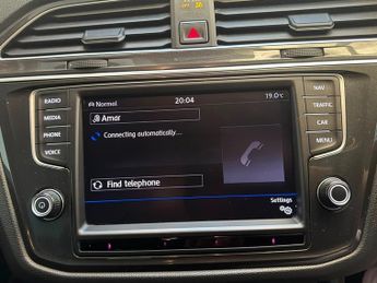 Nissan Qashqai DCI ACENTA SMART VISION