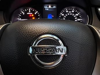 Nissan Qashqai DCI ACENTA SMART VISION