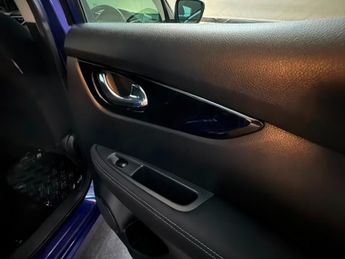 Nissan Qashqai DCI ACENTA SMART VISION