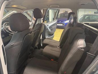 Citroen C4 E-HDI VTR PLUS EGS GRAND PICASSO