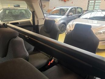 Citroen C4 E-HDI VTR PLUS EGS GRAND PICASSO