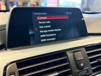 BMW 3 SERIES 2.0 320d M Sport Shadow Edition Auto xDrive Euro 6 (s/s)