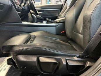 BMW 3 SERIES 2.0 320d M Sport Shadow Edition Auto xDrive Euro 6 (s/s)