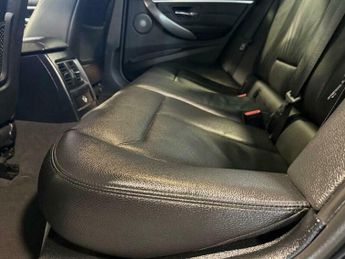 BMW 3 SERIES 2.0 320d M Sport Shadow Edition Auto xDrive Euro 6 (s/s)