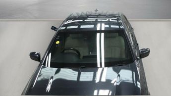BMW 7 SERIES 730d M SPORT