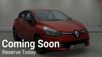 Renault Clio DYNAMIQUE NAV 16V