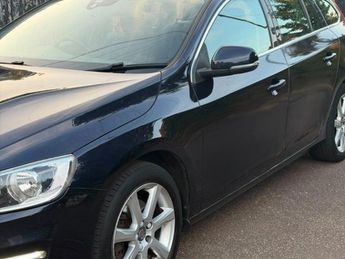 Volvo V60 D4 SE NAV