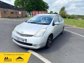 Toyota Prius VVT-I T SPIRIT