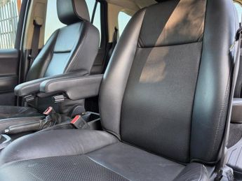 Land Rover Freelander TD4 XS