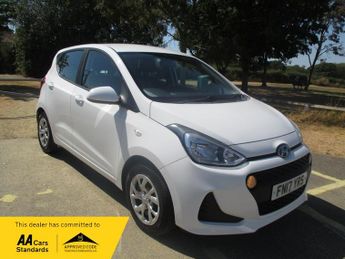 Hyundai I10 SE