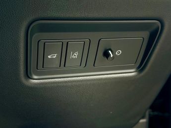 Land Rover Range Rover Sport SDV6 HSE