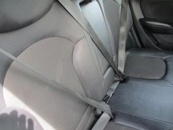Hyundai IX35 CRDI SE NAV