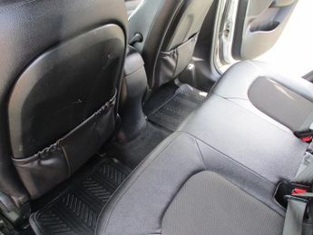 Hyundai IX35 CRDI SE NAV