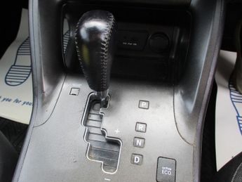 Hyundai IX35 CRDI SE NAV